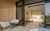 Туры в отель Sofitel Al Hamra Beach Resort