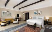 Туры в отель Sofitel Al Hamra Beach Resort