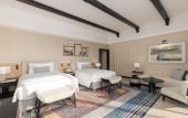 Туры в отель Sofitel Al Hamra Beach Resort