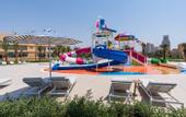 Туры в отель Sofitel Al Hamra Beach Resort