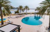 Туры в отель Sofitel Al Hamra Beach Resort