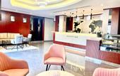 Туры в отель Concorde Inn Hotel