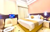 Туры в отель Concorde Inn Hotel