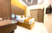 Туры в отель Concorde Inn Hotel