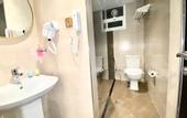 Туры в отель Concorde Inn Hotel
