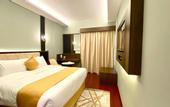 Туры в отель Concorde Inn Hotel