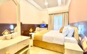Туры в отель Concorde Inn Hotel