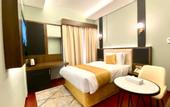 Туры в отель Concorde Inn Hotel