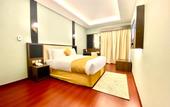 Туры в отель Concorde Inn Hotel