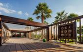Туры в отель One & Only One Za'abeel, Dubai