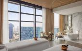 Туры в отель One & Only One Za'abeel, Dubai