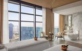 Туры в отель One & Only One Za'abeel, Dubai