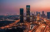 Туры в отель One & Only One Za'abeel, Dubai