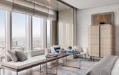 Туры в отель One & Only One Za'abeel, Dubai
