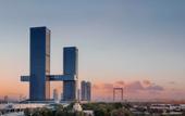 Туры в отель One & Only One Za'abeel, Dubai