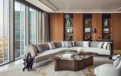 Туры в отель One & Only One Za'abeel, Dubai