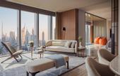 Туры в отель One & Only One Za'abeel, Dubai