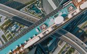 Туры в отель One & Only One Za'abeel, Dubai