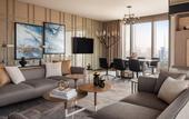 Туры в отель One & Only One Za'abeel, Dubai