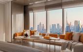 Туры в отель One & Only One Za'abeel, Dubai