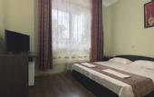 Туры в отель НикОль (Лоо)