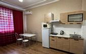 Туры в отель НикОль (Лоо)