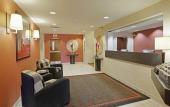 Туры в отель Extended Stay America Willowbrook