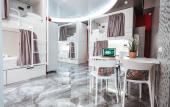 Туры в отель Hostel SaFit