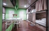 Туры в отель Hostel SaFit