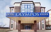 Туры в отель Olympos (Олимпос)