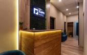 Туры в отель Caps Hotel (Гагаринский)