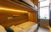 Туры в отель Caps Hotel (Гагаринский)