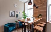 Туры в отель Caps Hotel (Гагаринский)