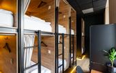 Туры в отель Caps Hotel (Гагаринский)