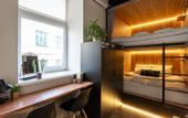 Туры в отель Caps Hotel (Гагаринский)