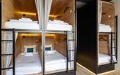 Туры в отель Caps Hotel (Гагаринский)