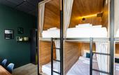 Туры в отель Caps Hotel (Гагаринский)