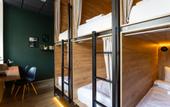Туры в отель Caps Hotel (Гагаринский)
