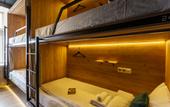 Туры в отель Caps Hotel (Гагаринский)