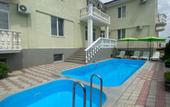 Туры в отель Alexandra guest House