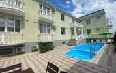Туры в отель Alexandra guest House