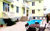 Туры в отель Alexandra guest House