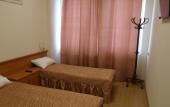Туры в отель Mini-Hotel Welcome