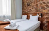 Туры в отель CityHotel (Сити Отель)