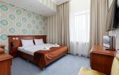 Туры в отель CityHotel (Сити Отель)