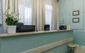 Туры в отель CityHotel (Сити Отель)