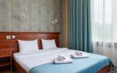 Туры в отель CityHotel (Сити Отель)