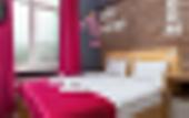 Туры в отель CityHotel (Сити Отель)