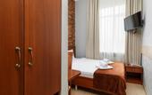 Туры в отель CityHotel (Сити Отель)
