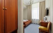 Туры в отель CityHotel (Сити Отель)